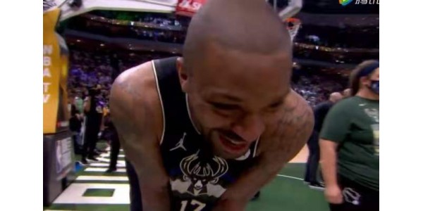 Milwaukee Bucks recuperó el campeonato después de 50 años